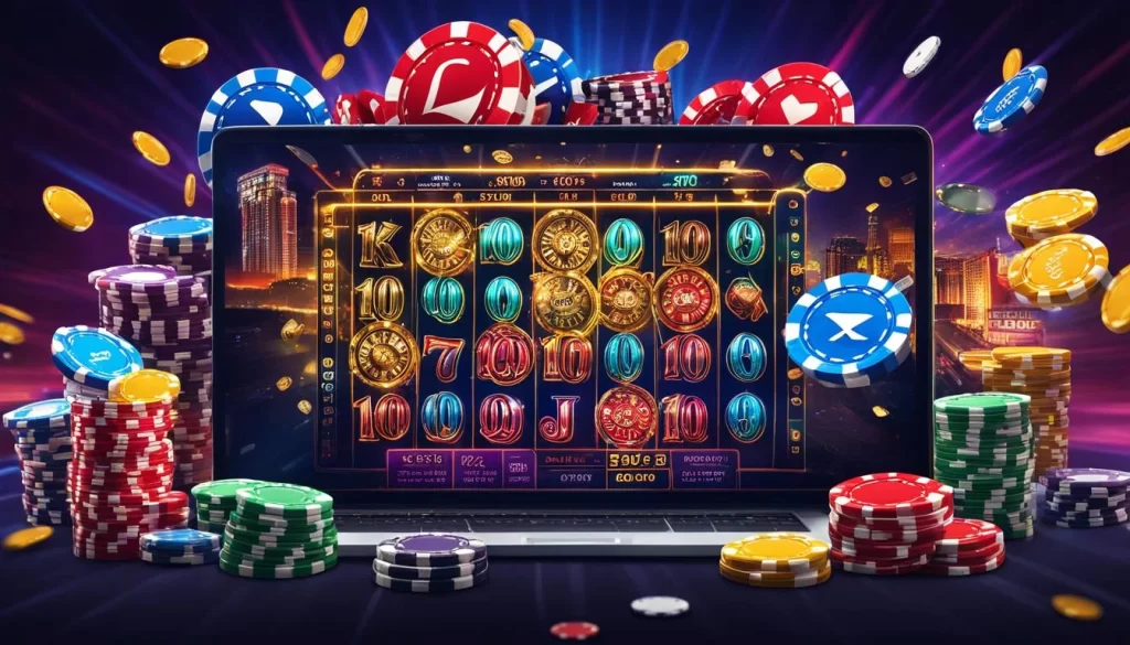 Nền tảng đá gà trực tuyến 28ta