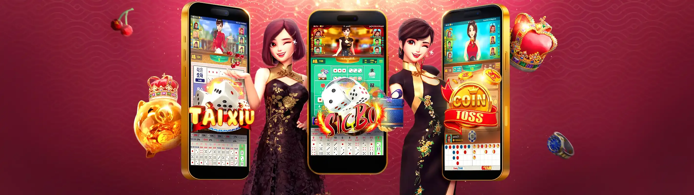 Hình ảnh Hero Bắn Cá 28ta
