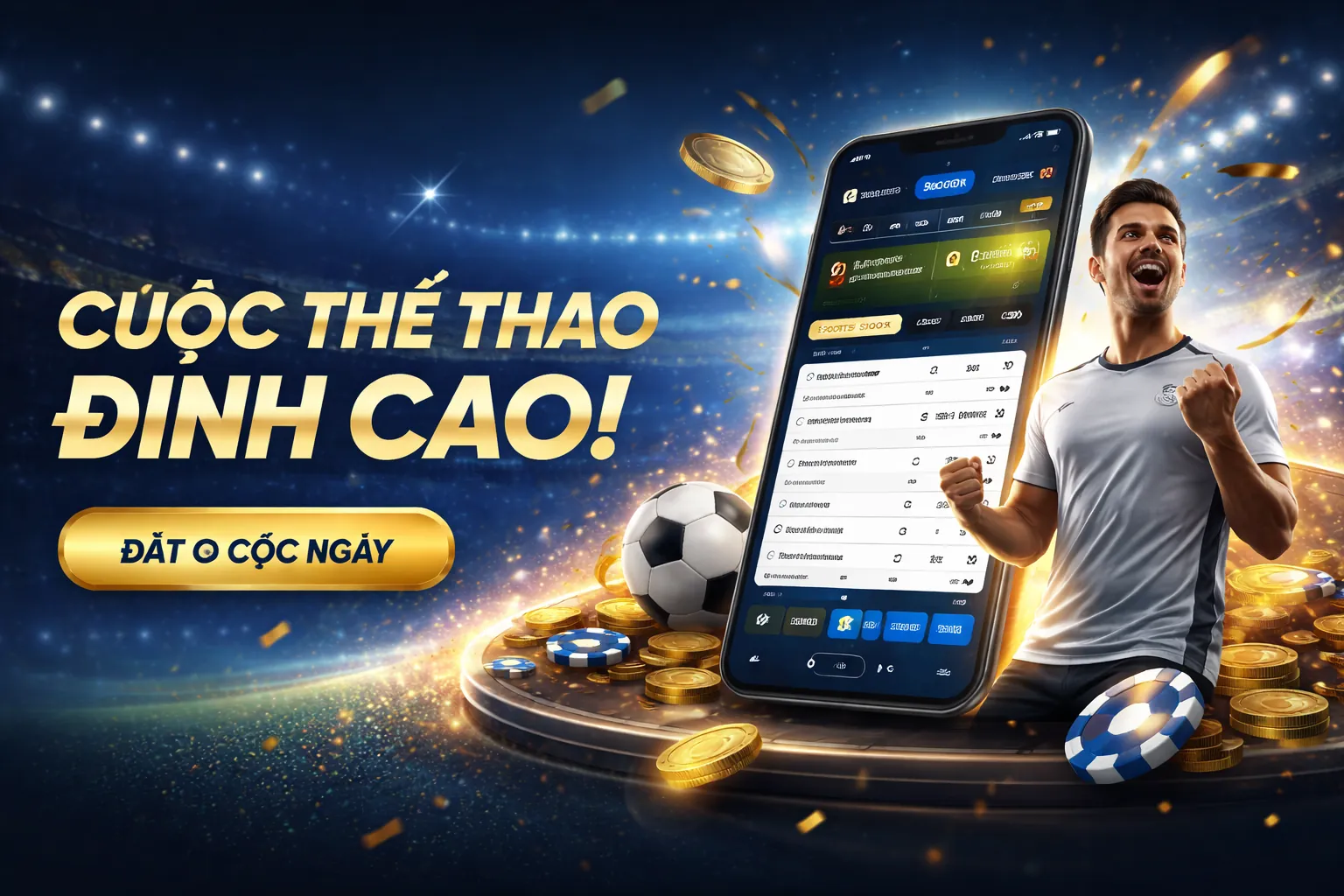 Tham gia cộng đồng 28ta để chơi Nổ Hũ
