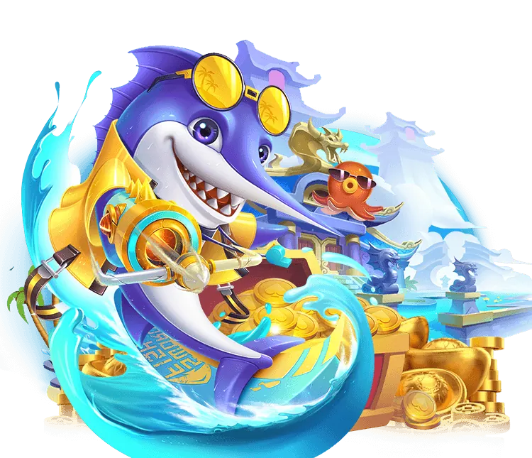Game Bắn Cá Vua Hải Tặc