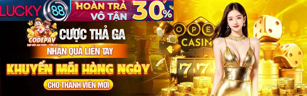 Hoàn trả mỗi ngày bắn cá